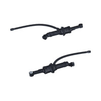 Master Cylinder Clutch Ø 15.8 mm for KG15080.4.9...