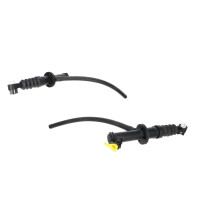 Geberzylinder Kupplung Ø 15,8 mm für KG150080.7.1 VALEO für u.a. RENAULT CLIO