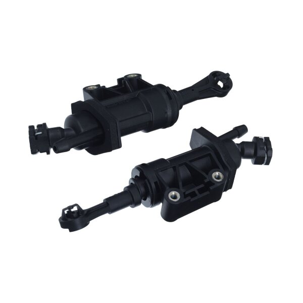 Master Cylinder Clutch VALEO IAM-Expertise suitable for e.g. HOLDEN