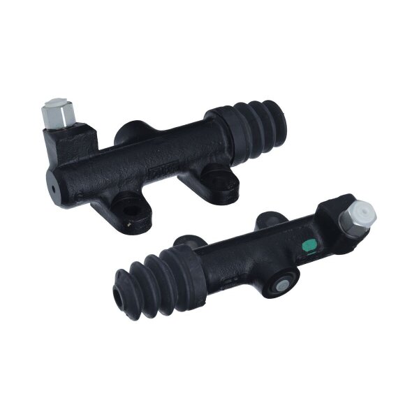 Geberzylinder Kupplung Gusseisen für KG19091.1.2 VALEO für MERCEDES-BENZ