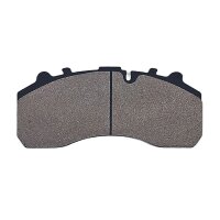 Bremsbelagsatz Scheiben hinten 30 mm VALEO passend...