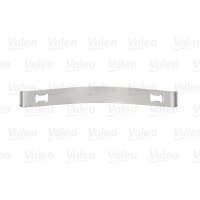 Bremsbelagsatz Scheiben hinten 30 mm VALEO für u.a....