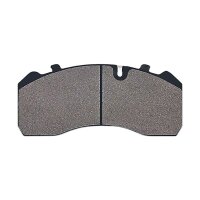 Bremsbelagsatz Scheiben hinten 30 mm VALEO für u.a....