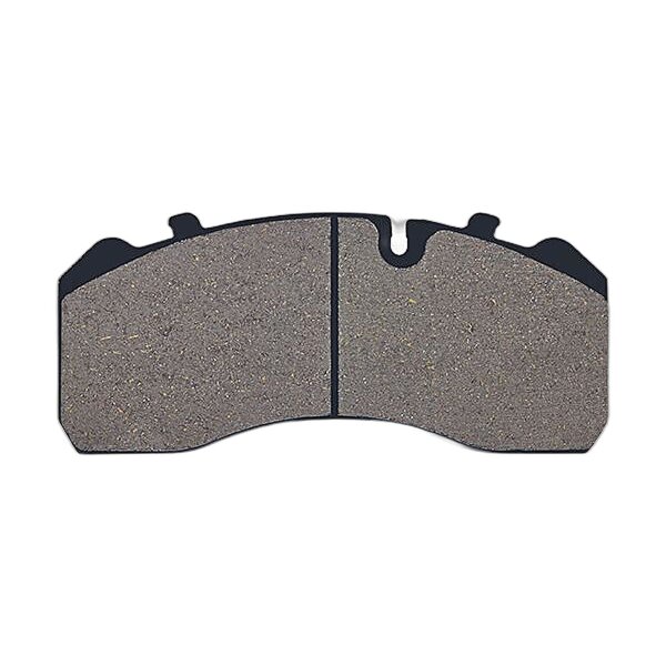 Brake pad set rear discs 30 mm VALEO for MB ATEGO and others