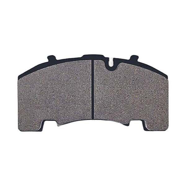 Bremsbelagsatz Scheiben hinten 30 mm VALEO passend für u.a. MAN F90