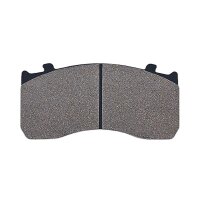 Bremsbelagsatz Scheiben hinten 34 mm VALEO für u.a....