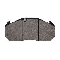 Bremsbelagsatz Scheiben hinten 28 mm VALEO für u.a....