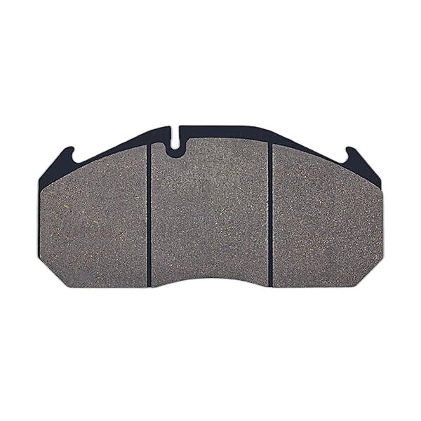 Bremsbelagsatz Scheiben hinten 28 mm VALEO für u.a. MAN F2000