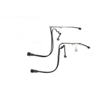 Brake pad set rear discs 30 mm VALEO for RENAULT TRUCKS...