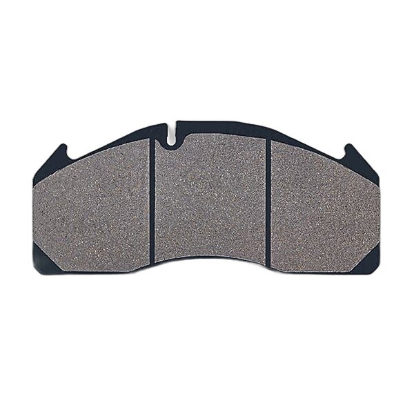 Bremsbelagsatz Scheiben hinten 29,3 mm VALEO für u.a. VOLVO FM