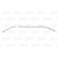 Brake pad set front discs 28 mm VALEO for e.g. RENAULT...