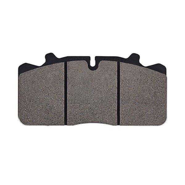 Bremsbelagsatz Scheiben hinten 26 mm VALEO für u.a. MAN L2000