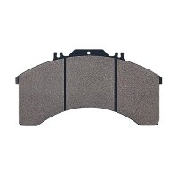 Bremsbelagsatz Scheiben vorne 25 mm VALEO für u.a....