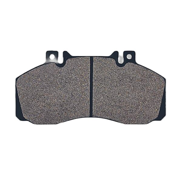 Bremsbelagsatz Scheiben hinten 22 mm VALEO für u.a. MB VARIO