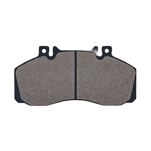 Bremsbelagsatz Scheiben hinten 22 mm VALEO für u.a. IVECO EUROCARGO