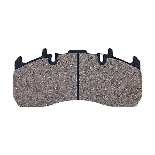 Bremsbelagsatz Scheiben hinten 29 mm VALEO für u.a. VOLVO FM