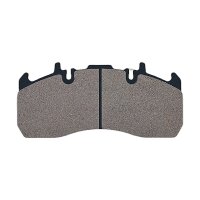 Bremsbelagsatz Scheiben hinten 29 mm VALEO für u.a....