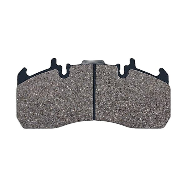 Bremsbelagsatz Scheiben hinten 29 mm VALEO für u.a. VOLVO FM