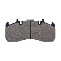 Bremsbelagsatz Scheiben hinten 29 mm VALEO für u.a....