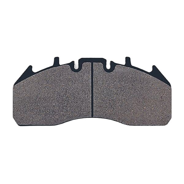 Bremsbelagsatz Scheiben hinten 29 mm VALEO für u.a. VOLVO FM