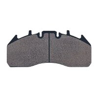 Bremsbelagsatz Scheiben hinten 29 mm VALEO für u.a....