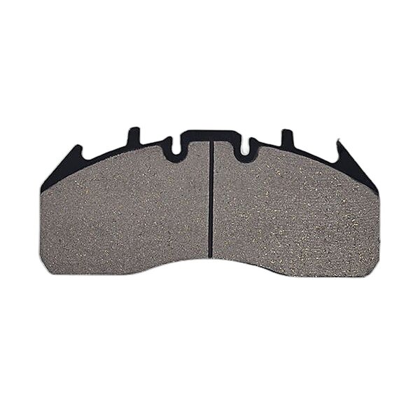 Bremsbelagsatz Scheiben hinten 29 mm VALEO für u.a. VOLVO FM