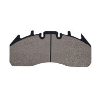 Bremsbelagsatz Scheiben hinten 29 mm VALEO für u.a....