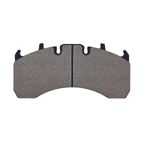 Bremsbelagsatz Scheiben hinten 29 mm VALEO für u.a. VOLVO FH