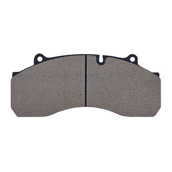 Bremsbelagsatz Scheiben hinten 30 mm VALEO für u.a. SCANIA 4