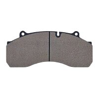 Bremsbelagsatz Scheiben hinten 30 mm VALEO für u.a....