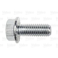 Bremsbelagsatz Scheiben hinten 30 mm VALEO für...