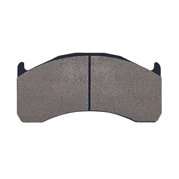 Bremsbelagsatz Scheiben hinten 29 mm VALEO für u.a. VOLVO FM