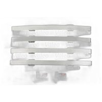 Bremsbelagsatz Scheiben hinten 29 mm VALEO für u.a. VOLVO FM