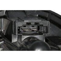 Electric Motor Interior Blower 250 kW VALEO suitable for...