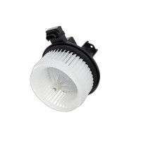 Interior Blower front 195 W 2-pole VALEO for TOYOTA AURIS...