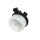 Interior Blower front 195 W 2-pole VALEO for TOYOTA AURIS and others