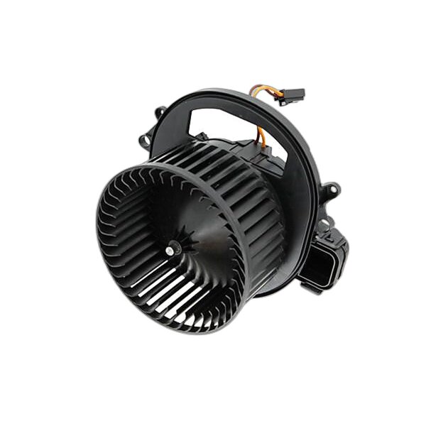 Interior Blower front 324 W 2-pole VALEO suitable for e.g. BMW 1 Series