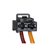 Interior Blower front 324 W 2-pole VALEO suitable for...