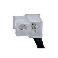 Interior Blower front 243 W 2-pole VALEO suitable for...