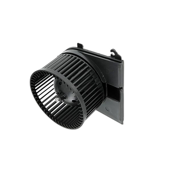 Interior Blower front 222 W 2-pole VALEO suitable for e.g. AUDI A4