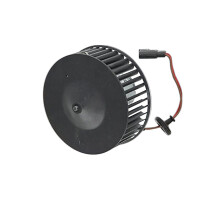 Interior Blower front 263 W 2-pin VALEO for FORD FIESTA...