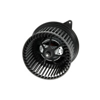 Interior Blower front 270 W 2-pole VALEO for e.g. FORD...