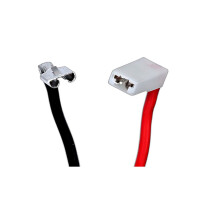 Interior Blower front 283 W 2-pole VALEO suitable for...