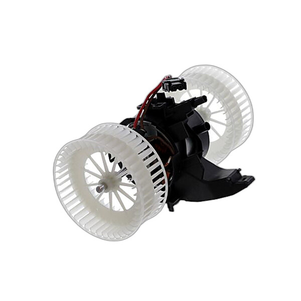 Interior Blower front 216 W 2-pole VALEO suitable for e.g. BMW 5 Series