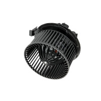 Interior Blower front 222 W 2-pin VALEO for DACIA DUSTER...