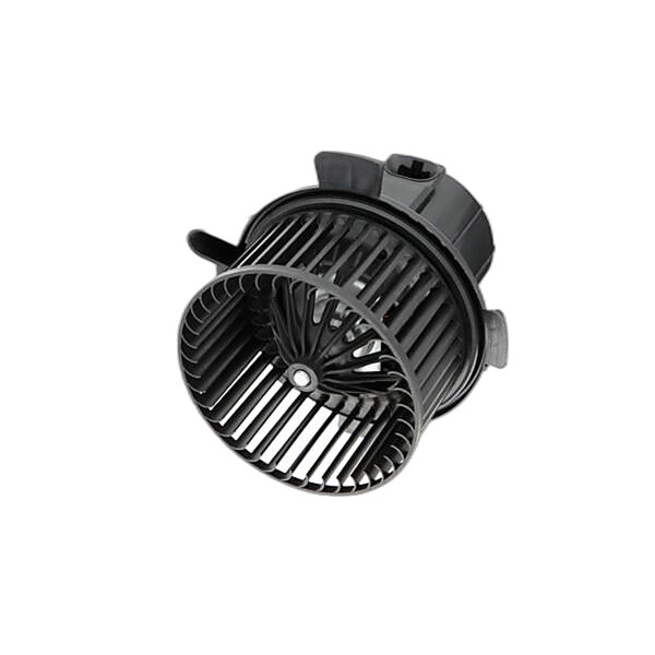 Interior Blower front 209 W 2-pole VALEO suitable for e.g. CITROËN C4