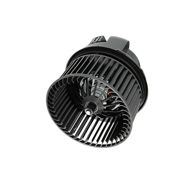 Interior Blower front 202 W 2-pole VALEO suitable for e.g. FORD FOCUS