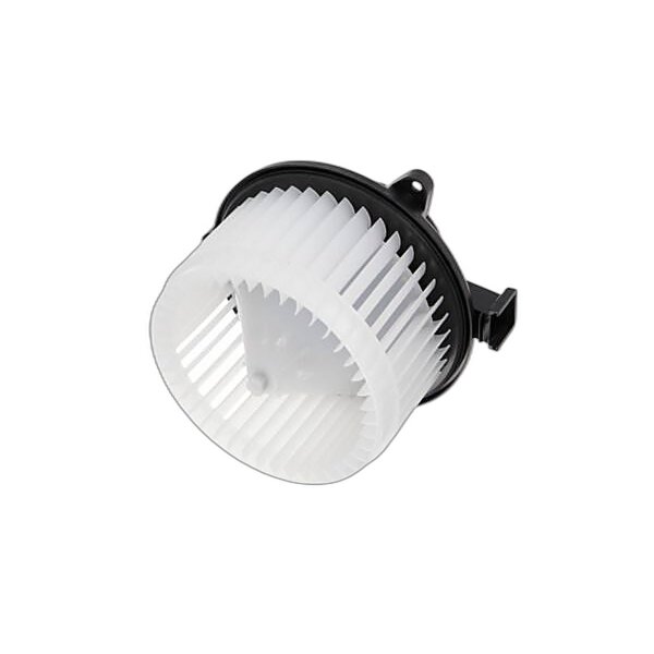 Interior Blower front 357 W 2-pole VALEO for e.g. OPEL INSIGNIA