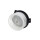 Interior Blower front 175 W 2-pole VALEO for e.g. TOYOTA AVENSIS