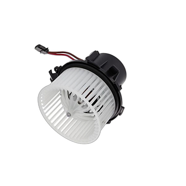 Interior Blower front 209 W 2-pole VALEO suitable for e.g. AUDI A4